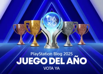 PlayStation abre las votaciones para elegir al mejor juego de PS Blog