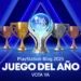 PlayStation abre las votaciones para elegir al mejor juego de PS Blog