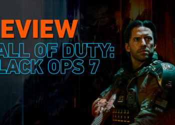 [Review] Call of Duty: Black Ops 7