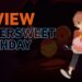 [Review] Bittersweet Birthday