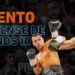 Así vivimos una noche de boxeo y espectáculo en Párense de Manos III