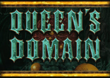Queen’s Domain es el nuevo juego de fantasía retro anunciado en PC Gaming Show