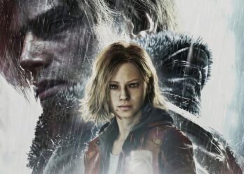 Grace Ashcroft y Leon S. Kennedy protagonizarán el terror y acción de Resident Evil: Requiem