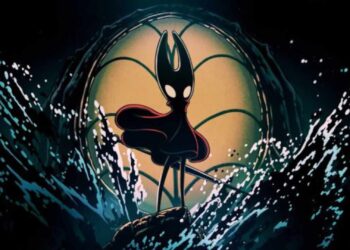 Hollow Knight: Silksong soprende a todos con mejoras y su próximo DLC «Sea of Sorrow»