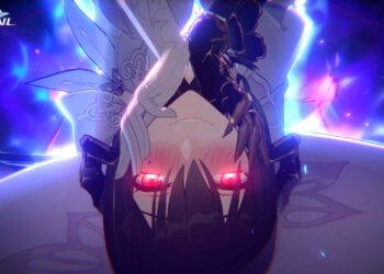 La versión 3.8 de Honkai: Star Rail pronto estará disponible