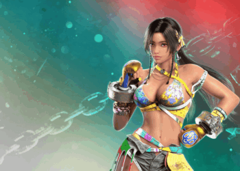 No pain, no gain! Miary Zo se une al roster de Tekken 8