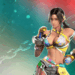 No pain, no gain! Miary Zo se une al roster de Tekken 8