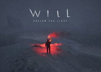 TomorrowHead Studio anuncia el lanzamiento de WILL: Follow The Light y su beta abierta