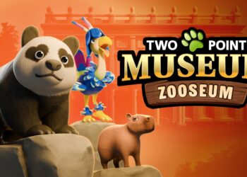 Two Point Museum: Zooseum ya abrió sus puertas