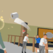 ¡Es la hora saca a pasear a la abuela en “Ultimate Grandma Simulator”!