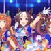 Umamusume: Pretty Derby ganador en los Game Awards 2025