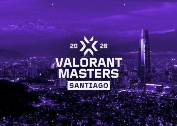 Riot Games anuncia precios de boletos y sede para la VALORANT Masters Santiago 2026
