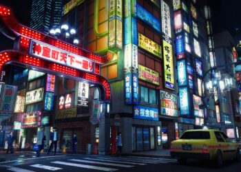 RGG anuncia un Direct que dará más detalles sobre Yakuza Kiwami 3 & Dark Ties