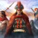 ¡Küpange! Los mapuches se incorporarán como civilización a Age of Empires II: Definitive Edition