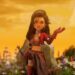 Dragon Quest VII Reimagined presentó a Aishe