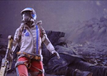 Cold Snap la refrescante nueva actualización de ARC Raiders