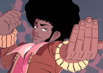 Saturday AM Battle Manga  anunció su lanzamiento