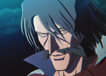 BLEACH Rebirth of Souls anuncia la llegada de Yhwach, el Rey Quincy