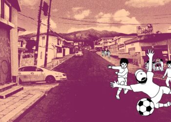 Despelote llegó a la Nintendo Switch