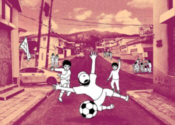 Despelote ya está disponible en Nintendo Switch