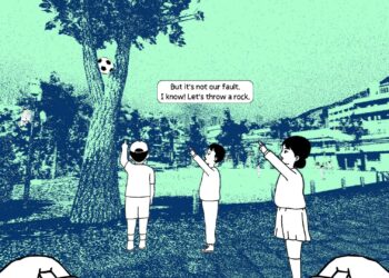 Despelote: una obra sobre el futbol y la gente