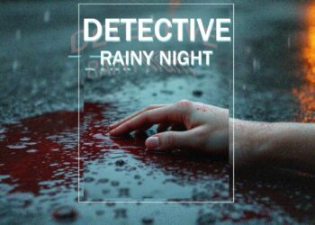 Detective – Rainy Night, ya está disponible en todas las plataformas