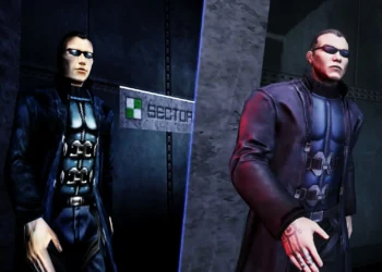 Se retrasó Deus Ex Remastered a una nueva fecha no anunciada