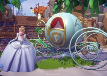 La próxima actualización gratuita de Disney Dreamlight Valley ya está disponible en todas las plataformas