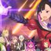 Etrange Overlord confirmó su fecha de lanzamiento