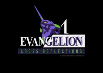 EVANGELION: Δ CROSS REFLECTIONS anuncio una prueba de «focus group»