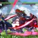 Granblue Fantasy Versus: Rising celebra su segundo aniversario con su actualización 2.40