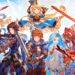 Granblue Fantasy se lanzará en Steam para occidente en el 2026