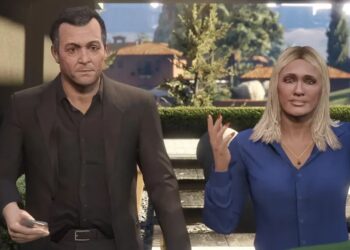 GTA Online estrena Refugio en las colinas, su mayor expansión residencial y de contenido del año