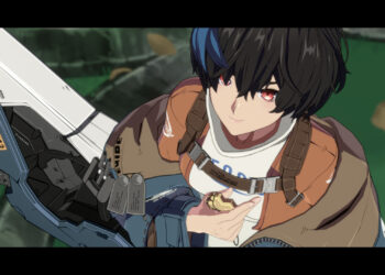 Nuevos personajes ya disponibles en el DLC de GUILTY GEAR -STRIVE- Nintendo Switch Edition