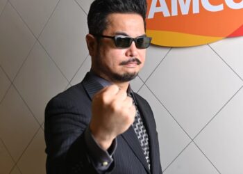Katsuhiro Harada dejará Bandai Namco después de 31 años