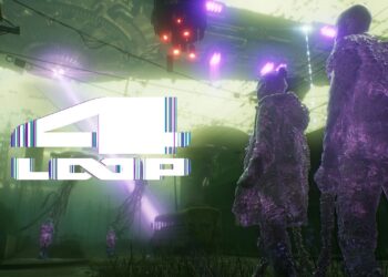 4:LOOP es un nuevo shooter cooperativo desarrollado por Sony x Bad Robot Games