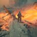 Conocé todo para sobrevivir al cataclismo con el nuevo tráiler de Into the Fire