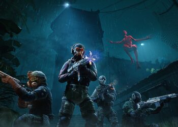 Mucho contenido y recompensas llegan con Operation: Breakout, la segunda temporada de Killing Floor 3