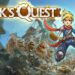 Lock’s Quest ya está disponible para movil en Crunchyroll Game Vault