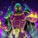 Marvel Cosmic Invasion ya está disponible para consolas y PC