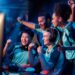 Final para el infarto y premios increíbles en una nueva edición de la Copa Movistar Fibra