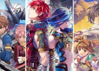 Falcom tiene juegos no anunciados en desarrollo para el 2026