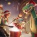 Disfrutá de nuevas mazmorras, eventos, recompensas y más con las actualizaciones navideñas de Once Human