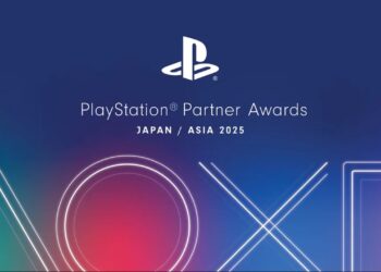Ya se anunciaron los ganadores del PlayStation Partner Awards 2025 Japan Asia