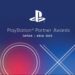 Ya se anunciaron los ganadores del PlayStation Partner Awards 2025 Japan Asia
