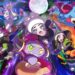 Hora de cambiar la realidad: Llega a ambas Switch Leyendas Pokémon Z-A: Megadimensión