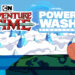 PowerWash Simulator 2 llevará la limpieza al mundo de Hora de Aventuras en una nueva colaboración