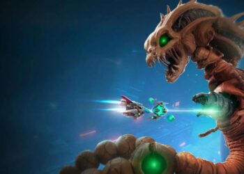 R-Type Dimensions III se presenta con muchas novedades