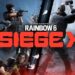 Ubisoft desconecta los servidores de Rainbow Six Siege tras un incidente de seguridad masivo