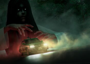 Silent Road recorre las regiones más siniestras de japón con su tráiler